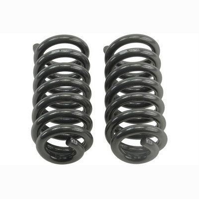 1963-87 C10 2 inch front lowering coil springs