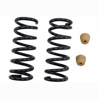 2009-18 Dodge Ram 1500 2wd (Crew Cab) 2 inch front lowering coil springs