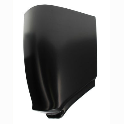 Outer Cab Corner - LH - 60-66 Chevy GMC C/K Pickup