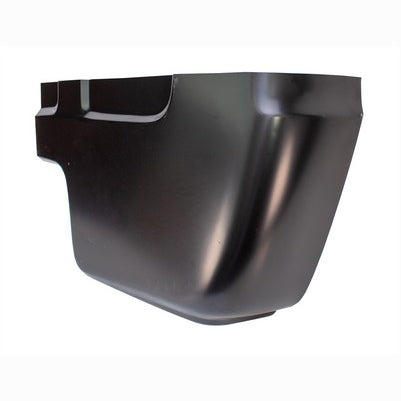 Outer Cab Corner - RH - 67-72 Chevy GMC C/K Pickup