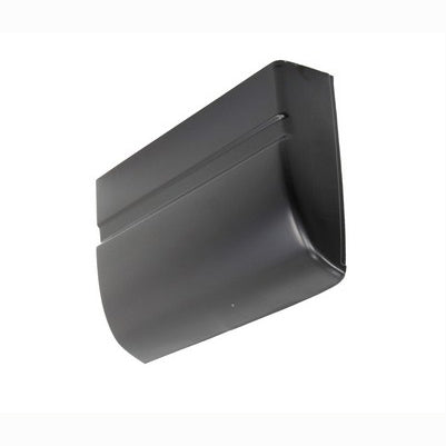 Cab Corner - LH - 88-98 Chevy GMC C/K Pickup Truck Extended Cab