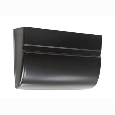 Cab Corner - RH - 88-98 Chevy GMC C/K Pickup Truck Extended Cab