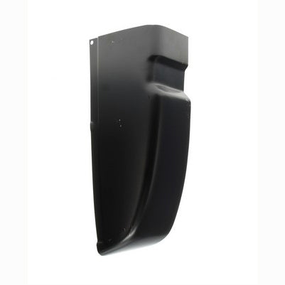 Cab Corner - RH - with 3rd Door - 96-98 Chevy GMC C/K Pickup Truck Extended Cab