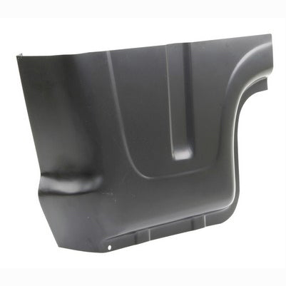 Cab Corner - LH - 67-72 F100 F250