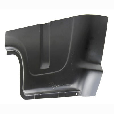 Cab Corner - RH - 67-72 F100 F250