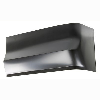 Cab Corner - LH - 73-79 F100 F150 F250 Super Cab