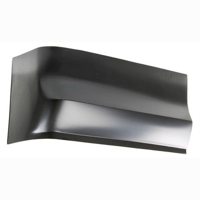 Cab Corner - RH - 73-79 F100 F150 F250 Super Cab