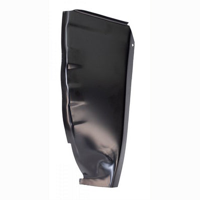 Inner Cab Corner - LH - 73-87 Chevy GMC C/K Pickup