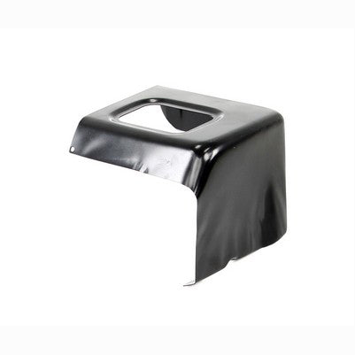 Inner Cab Corner - LH - 88-98 Chevy GMC C/K Pickup Truck Std Cab