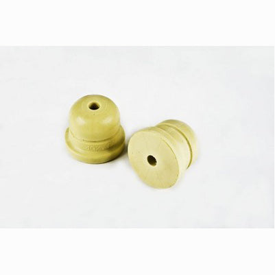 Foam Bump Stop, Direct Rear Replacement 2000-12 GM SUV 2.75 inch Tall x 3.31 inch OD, Bump Stop Kit