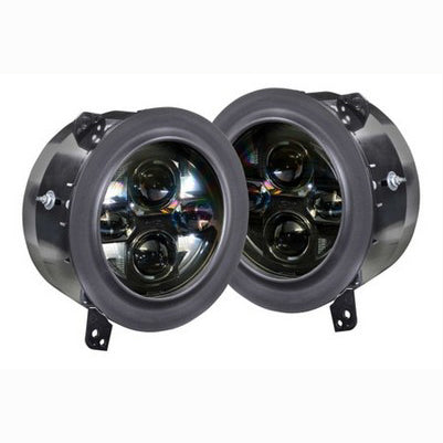 Jeep JL/JT: Sealed7 Headlights (Pair)