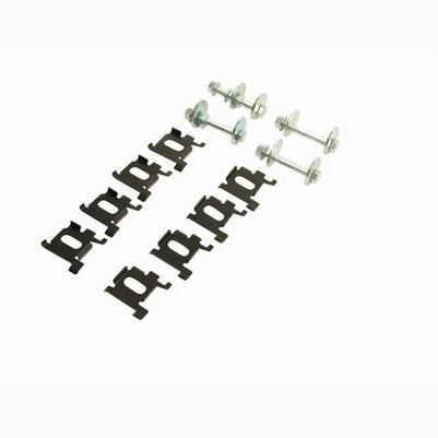 2002-05 Dodge Ram 1500 2wd (Front end alignment cam kit)