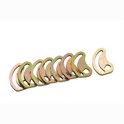 1999-18 Silverado/Sierra C 1500 2wd/4wd (Front end alignment cam lock plate kit 1 degree)