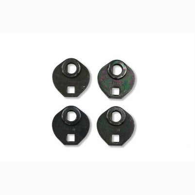 1998-06 Ford Ranger/Mazda, 1995-00 Ford Exlorer/Mountaineer ( Front end Alignment cam kit)