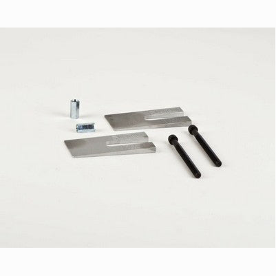 3 Degree Pinion Shims for Pickups with 2.5 inch & 3 inch Wide Leaf Springs