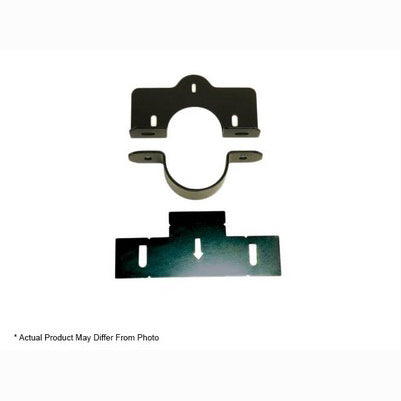 2014-18 Silverado/Sierra 1500 w/ 2 piece driveshaft Carrier bearing notch