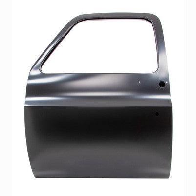Premium Front Door Shell - LH - 73-76 Chevy GMC C/K Pickup Truck, Suburban; 1976 Blazer, Jimmy