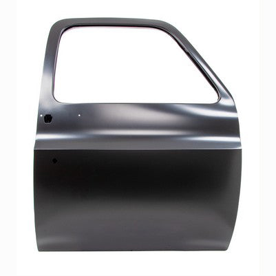 Premium Front Door Shell - RH - 73-76 Chevy GMC C/K Pickup Truck, Suburban; 1976 Blazer, Jimmy