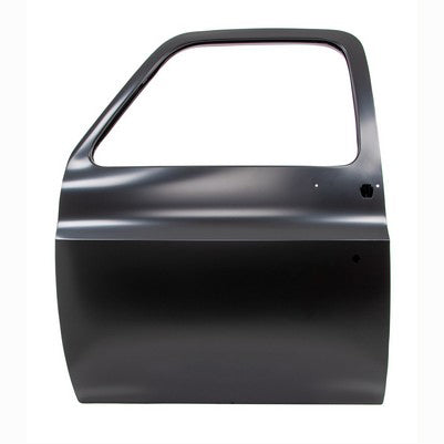 Premium Front Door Shell - LH - 77-87 Chevy GMC C/K Pickup; 77-91 Blazer Jimmy Suburban