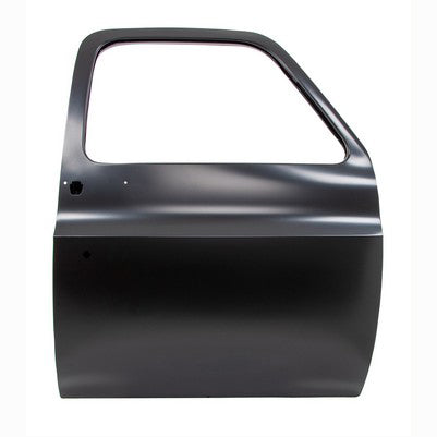 Premium Front Door Shell - RH - 77-87 Chevy GMC C/K Pickup; 77-91 Blazer Jimmy Suburban