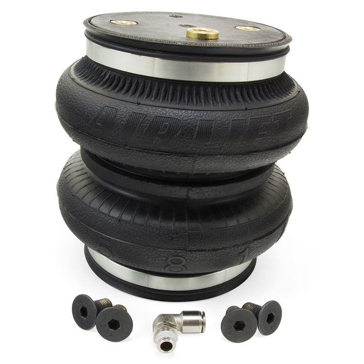 Replacement Air Spring - Bellows type