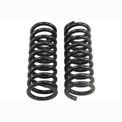 1979-93 Ford Mustang (Fox) 1inch Drop Front