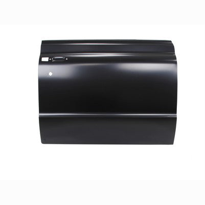 Complete Front Door Skin - RH - 67-72 Chevy GMC C/K Truck Suburban; 69-72 Blazer Jimmy