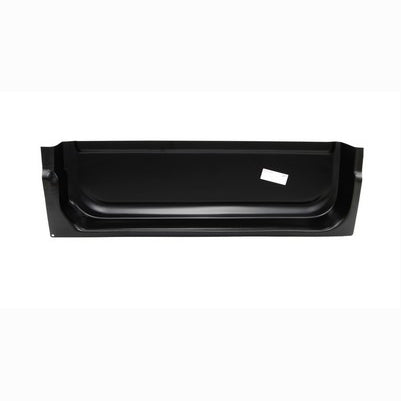 Inner Front Door Bottom Repair Panel - LH - 67-72 Chevy GMC C/K Truck Suburban; 69-72 Blazer; 70-72 Jimmy