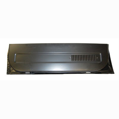 Inner Front Door Bottom Repair Panel w/ Louver - RH - 73-87 Chevy GMC C/K Truck, 73-91 Blazer Jimmy Suburban