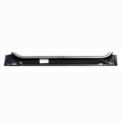 Inner Front Door Bottom Repair Panel - LH - 99-07 Chevy GMC Silverado Sierra