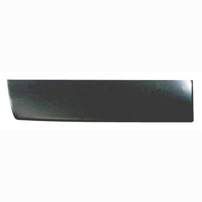 Lower Front Door Skin - LH - 73-87 Chevy GMC C/K Pickup; 73-91 Blazer Jimmy Suburban