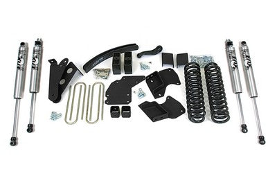 1983-97 Ranger 4wd (PS) 4/3.5 Lift kit