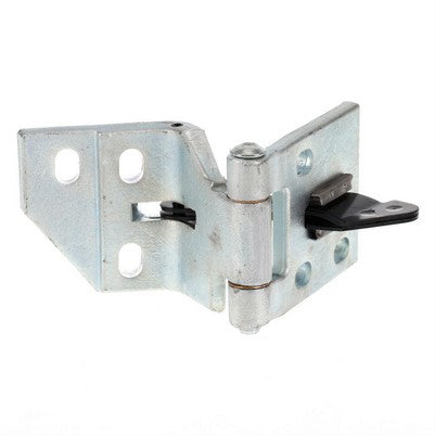 Upper Door Hinge - LH - 67-72 Chevy GMC Truck Suburban 69-72 Blazer Jimmy