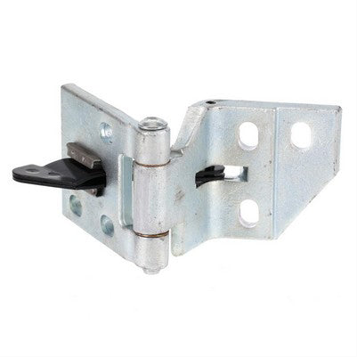 Upper Door Hinge - RH - 67-72 Chevy GMC Truck Suburban 69-72 Blazer Jimmy