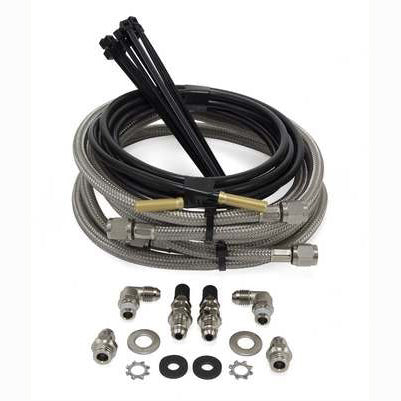 Airlift LoadLifter 5000 Ultimate Plus Hose Upgrade Kit
