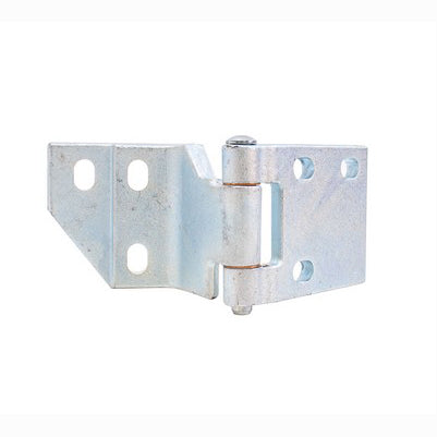 Lower Door Hinge - LH- 67-72 Chevy GMC Truck Suburban 69-72 Blazer 70-72 Jimmy