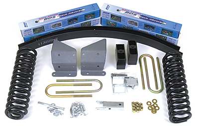 1978-79 Bronco4wd Std-shock 6/5.5 Blk&AAL