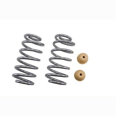2000-06 Avalanche Rear 2 inch Drop coils (w/o premium shocks)