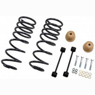 2009-18 Dodge Ram 1500 2wd/4wd (Ext Cab) Rear 4 inch Drop kit