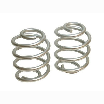 1963-72 C10 Pickup 2 inch rear Drop springs