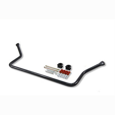 1999-06 Silverado/Sierra 1500 (2wd) 1 3/8 inch Front Swaybar, Front Anti Sway Bar Kit