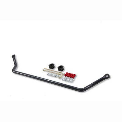 2003-07 Silverado/Sierra (with OE torsion bars, inc SS AWD) 1 1/4 Front Swaybar, Front Anti Sway Bar Kit