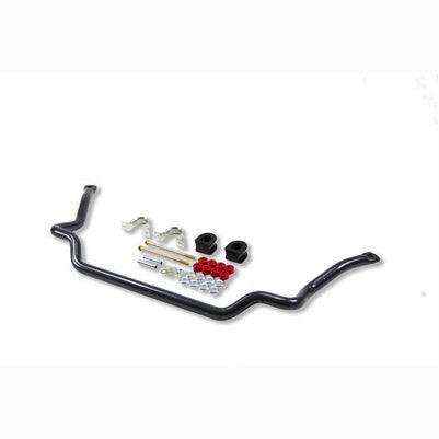 1982-04 S-Series 1983-03 Blazer/Jimmy (2dr/4dr) 1996-03 Isuzu Hombre 1 1/4 inch Front Swaybar, Front Anti Sway Bar Kit