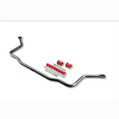 1979-94 Dodge D-50, 76-96 Mitsubishi Pickup 1 inch Front Swaybar, Front Anti Sway Bar Kit