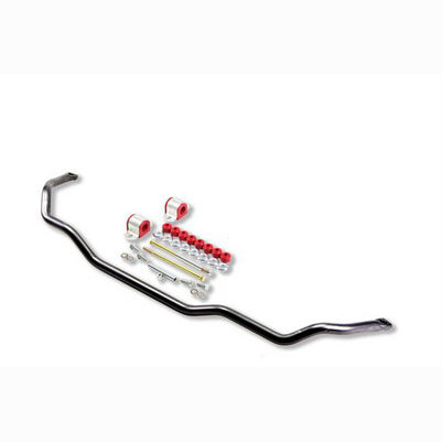 1983-97 Nissan Pickup 1 inch Front Swaybar, Front Anti Sway Bar Kit