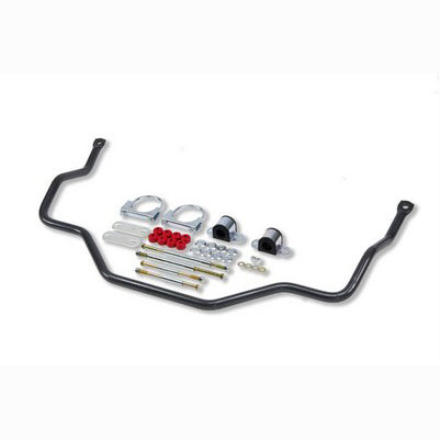 1988-98 Silverado/Sierra 1500 (Std, Ext Cab) 3/4 Ton (w/ 6 Lug) 1 inch Rear Swaybar, Rear Anti Sway Bar Kit