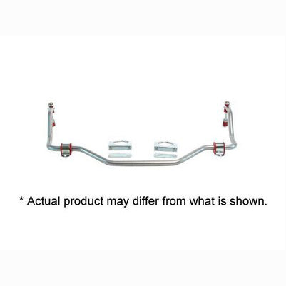 1988-98 Silverado/Sierra 3/4 Ton (8 Lug), 1 Ton & SS 454 1 inch Rear Swaybar, Rear Anti Sway Bar Kit