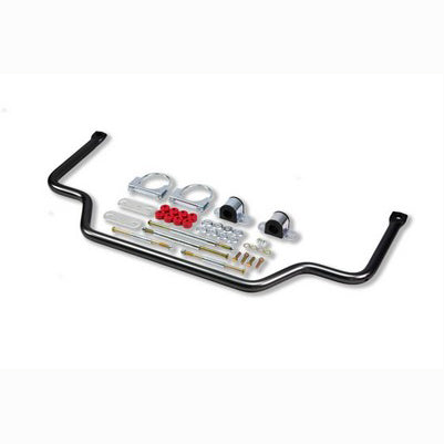 1994-99 Tahoe (2wd/4wd, 4dr) 1992-99 Suburban 1500 1 1/8 inch Rear Swaybar , Rear Anti Sway Bar Kit