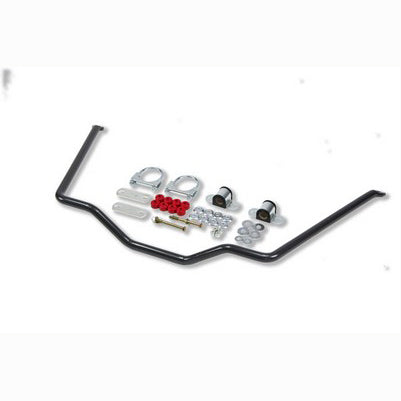 1982-04 S-Series (Pickup only) 1991-93 Syclone 1 inch Rear Swaybar, Rear Anti Sway Bar Kit