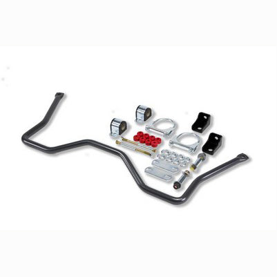 2004-12 Colorado/Canyon 1 inch Rear Swaybar, Rear Anti Sway Bar Kit